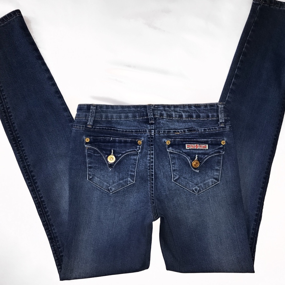 Hudson jeans