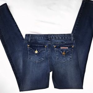 Hudson jeans