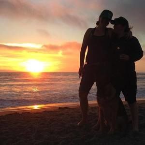 Meet your Posher, Amber rose