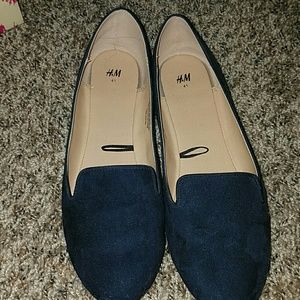 H&M flats