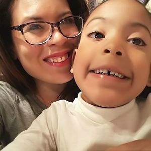 Meet your Posher, Brianne