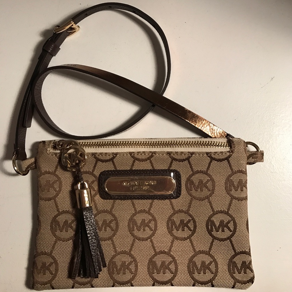 Michael Kors Mini Purse