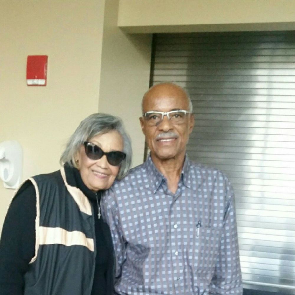 Meet your Posher, Carolyn