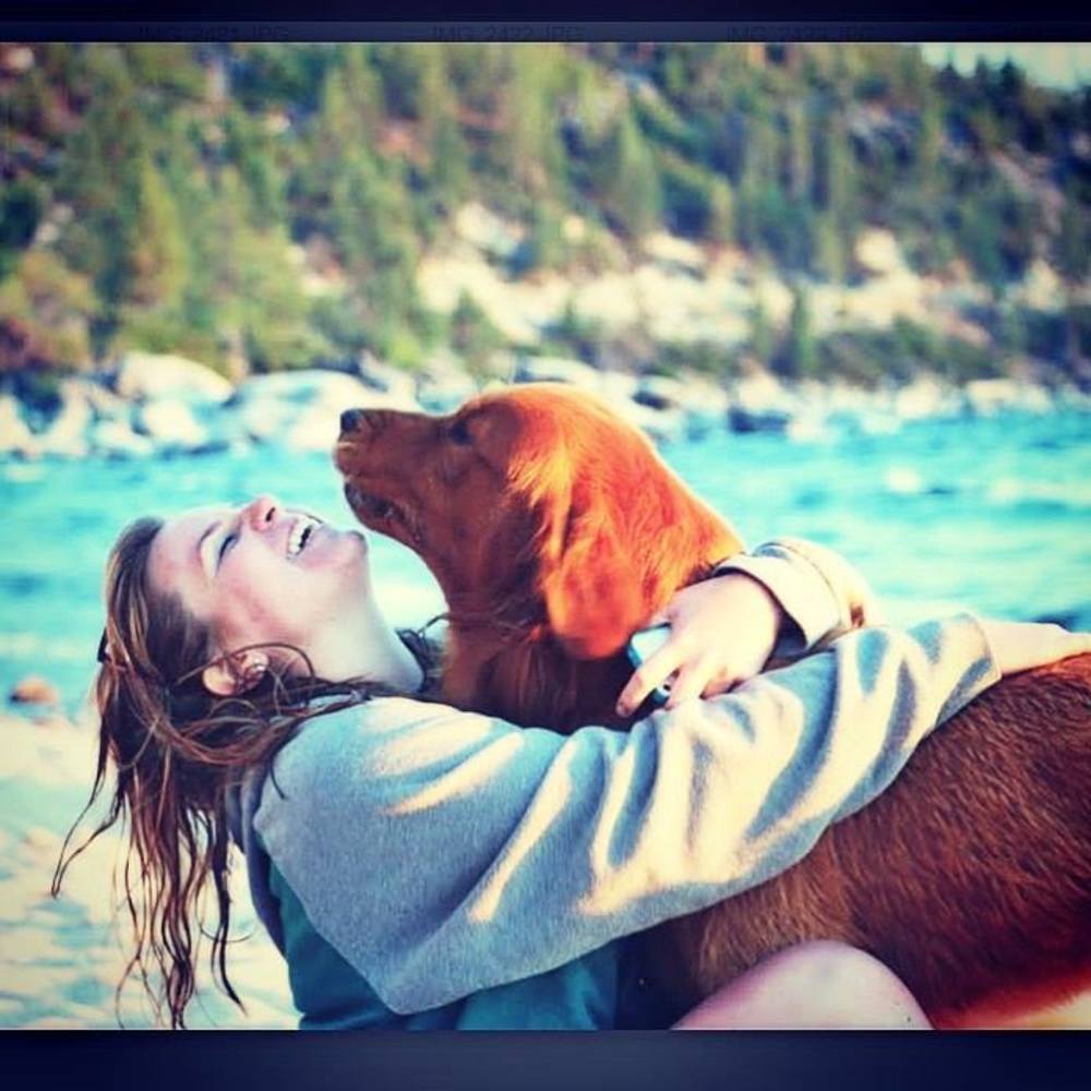 Meet your Posher, Kelly