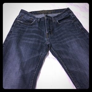 American eagle jeans 28/32
