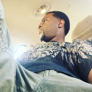 Meet your Posher, Mason