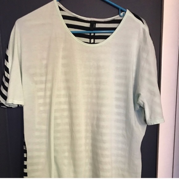 lululemon athletica Tops - Lululemon cotton Tee
