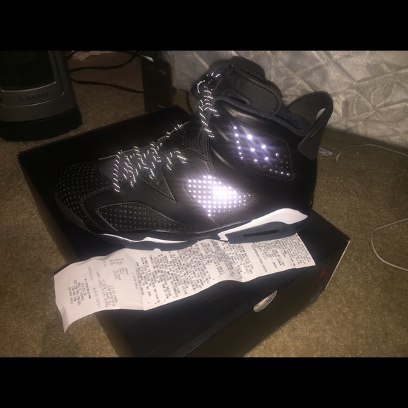 Black Cat 6s 2016 Release main image 8