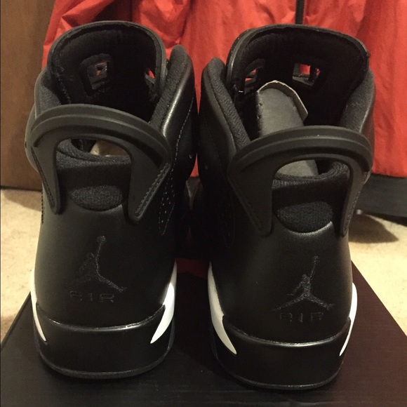 Black Cat 6s 2016 Release main image 7