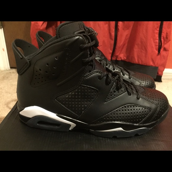 Black Cat 6s 2016 Release main image 6