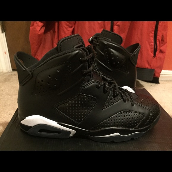 Black Cat 6s 2016 Release main image 5