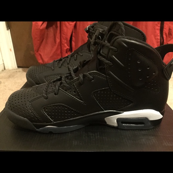Black Cat 6s 2016 Release main image 4