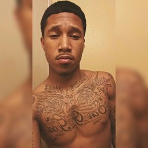 Meet your Posher, Adrian