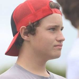 Meet your Posher, Guthrie