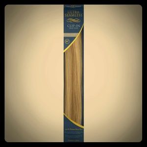 18 inch ultra seamless hair extensions