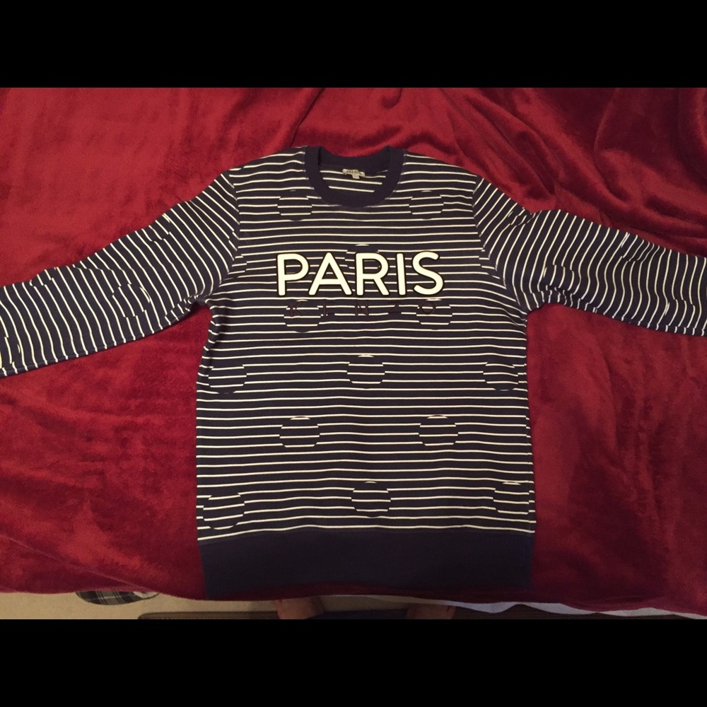 Kenzo men sweater M