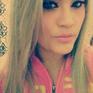 Meet your Posher, Brenda