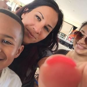 Meet your Posher, Jen