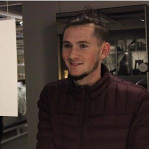 Meet your Posher, Keelan