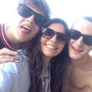 Meet your Posher, Nick