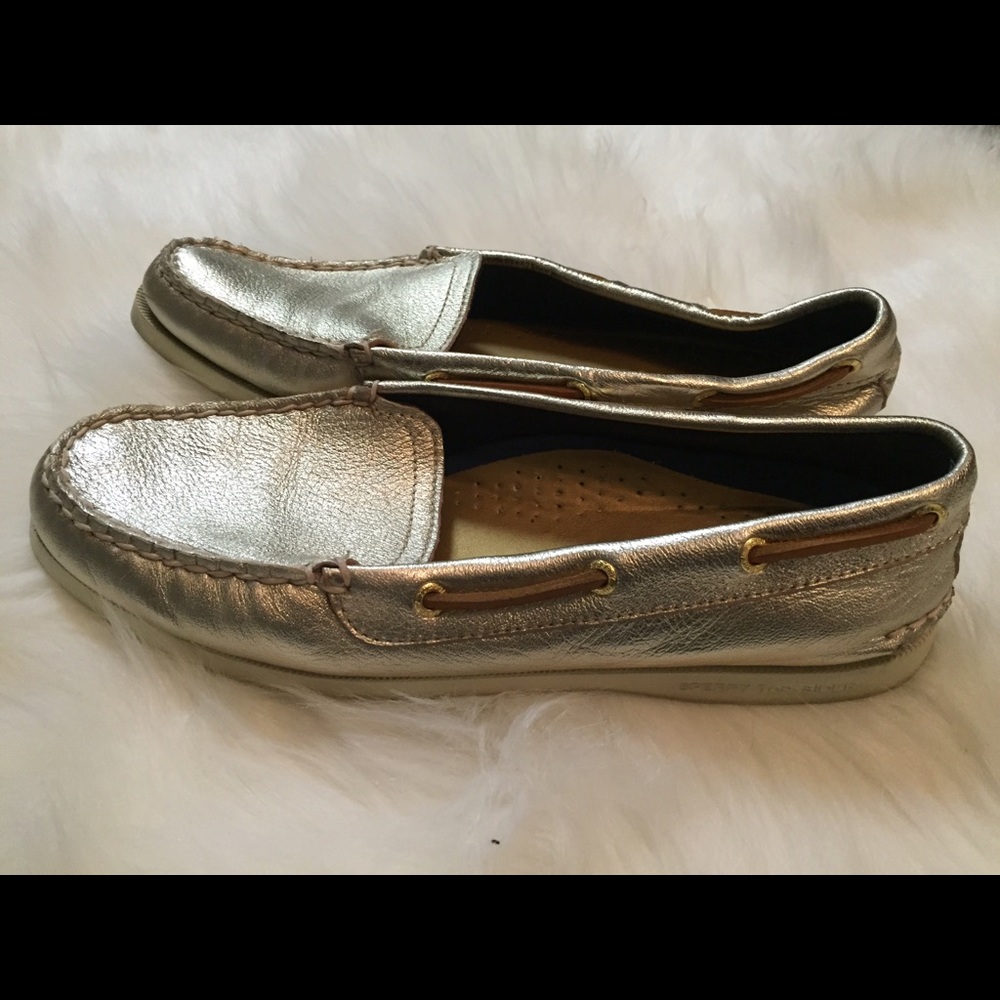 Sperrys