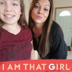 Meet your Posher, Misty