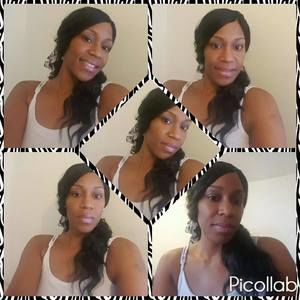 Meet your Posher, Martha