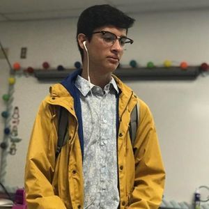 Meet your Posher, Jesus