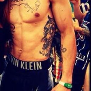 Meet your Posher, Peter