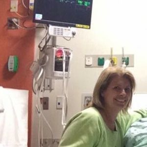 Meet your Posher, Holly