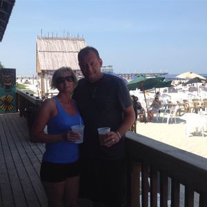 Meet your Posher, Elvir-refija