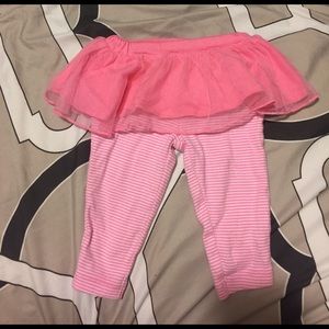 Brand:Carter's Size: 6 month