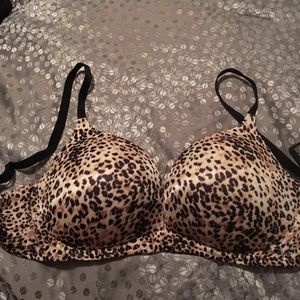 VS bra