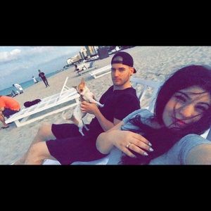 Meet your Posher, Pedro