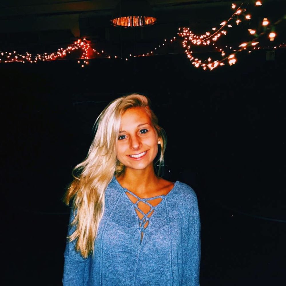 Meet your Posher, Bonny