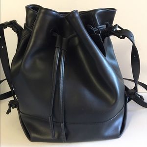 Opening Ceremony Bucket Backpack