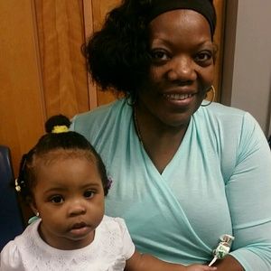 Meet your Posher, Gizelle