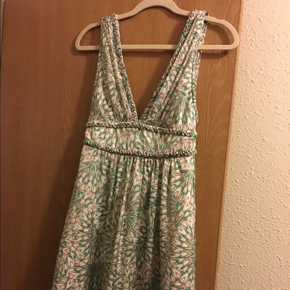 BCBG dress