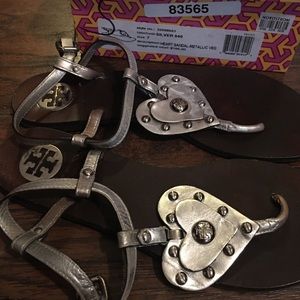Tory Burch Sandals