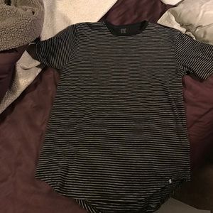 Ninth Hall Long Tee