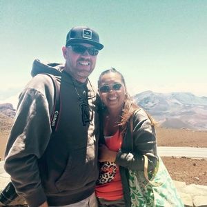 Meet your Posher, Kay