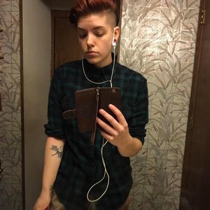 Meet your Posher, Jaimee