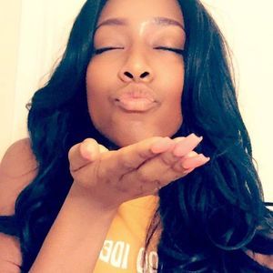 Meet your Posher, Kameron