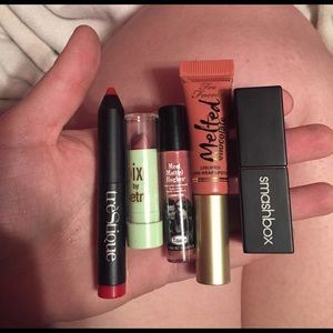 Mini lipstick lot