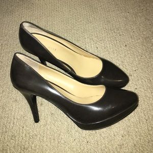 Nine West Heels