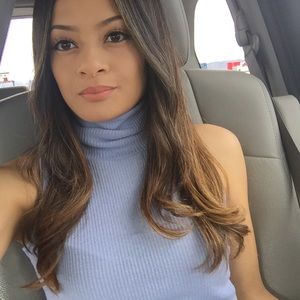 Meet your Posher, Sheila