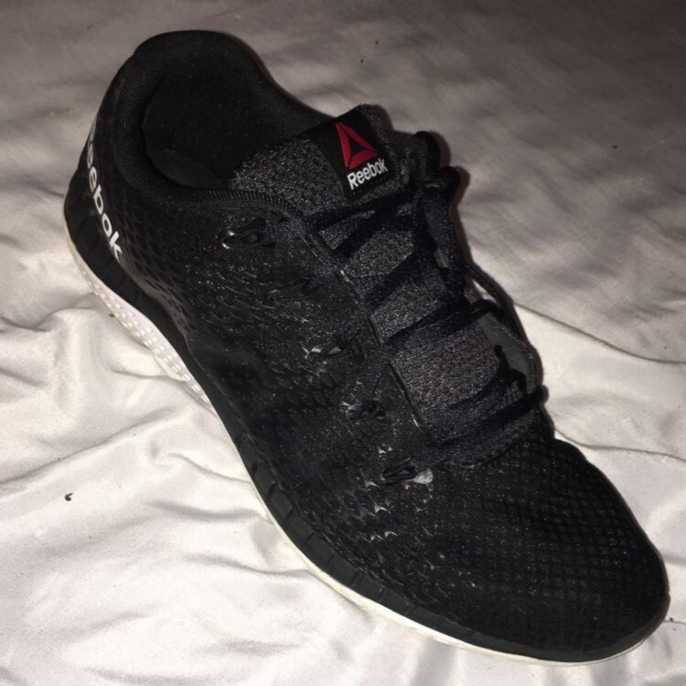 Reebok training shoes