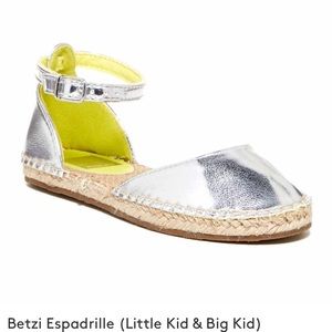 Dolce Vita Betzi Flats