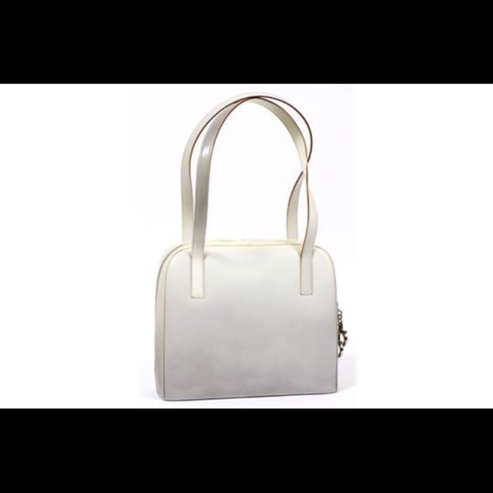 Gorgeous!!! Salvatore Ferragamo Vintage Handbag