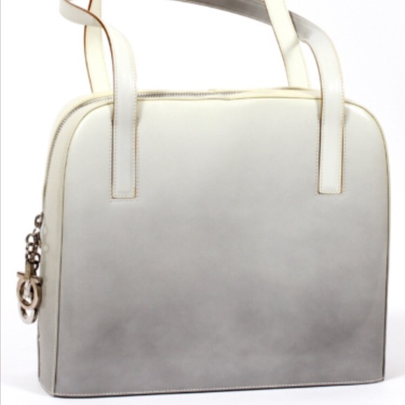 Gorgeous!!! Salvatore Ferragamo Vintage Handbag - Picture 2 of 7